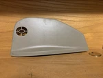 2003-2009 Kia Sorento Front Left Dash End Cap Cover Trim Panel Lid 84730-3e000. Fixed Price $17.50.