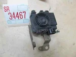 Security Alarm Speaker S40 2000 Volvo Siren Sound Buzzer Oem 30889768. Fixed Price $31.24.