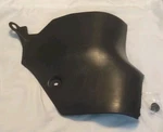 1996 1997 1998 1999 2000 Honda Civic Oem Kick Panel (r) - Dark Gray/type K. Fixed Price $25.00.