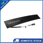 Driver Side Door Entry Keypad Pillar Trim Panel For Ford Explorer 2011-2019. Fixed Price $47.89.