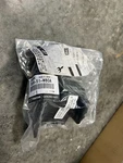 2016-2020 Mazda Cx-9 Oem Left Fender Guard Tk48-51-w80a. Fixed Price $15.00.