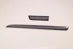 15-21 Subaru Wrx Front Right & Left Dash Dashboard Trim Set Oem. Fixed Price $39.99.