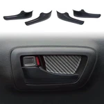 Car Door Handle Cover For Toyota Tacoma 2016-2024, Abs Plastic Front & Back. Fixed Price $27.46.