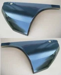 1970-74 Cuda Quarter Panel Patch Left Right Side Rear Fender E-body Mopar. Fixed Price $299.20.