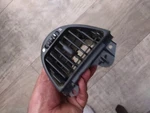 1998-03 Jaguar Vanden Plas Left Front Driver Dash Air Vent Gnd6727ac D1b1a. Fixed Price $19.95.