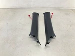 17-20 Toyota 86 Interior Front Left Driver & Right Passenger A-pillar Trims Cm. Fixed Price $54.99.