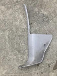 99-06 Toyota Tundra Lh Driver Floor Kick Panel 62112-0c010 Tan Oem. Fixed Price $45.00.