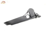 2007-2020 Mitsubishi Outlander Front Left Side Seat Outer Trim Cover Panel Oem. Fixed Price $35.74.