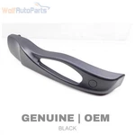 2000 Bmw 323ci - Front Right Seat Switch Trim / Panel. Fixed Price $26.49.