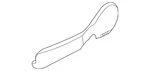 Genuine Ford Shield Assembly Lc5z-7862187-ad. Fixed Price $149.21.