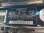 2022 Kia K5 Driver Left Sun Visor Oem 268-13013l 94000 Miles. Fixed Price $80.70.
