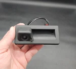 2018-2024 Volkswagen Tiguan Trunk Liftgate Handle Switch W/ Camera 5na827566 Oem. Fixed Price $74.95.
