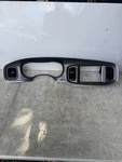 2019-2023 Dodge Charger Dash Speedometer & Air Vent Trim Bezel Oem. Fixed Price $240.00.