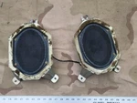 1992-1996 Ford Bronco Speaker Mounting Bracket Brackets Lh Rh Oem. Fixed Price $116.97.