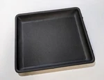 Oem 2014-2018 Chevrolet Impala Center Console Storage Compartment Insert. Fixed Price $13.99.