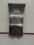 1963 -1965 Buick Riviera Gen 1 Rear Chrome Speaker Grille &. Fixed Price $29.99.