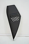 2015 - 2020 Ford F-150 Dash Left Side End Cap Trim Cover Panel Oem Fl3b1504481a. Fixed Price $17.50.