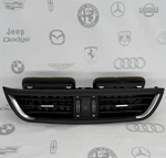 2017 2019 Alfa Romeo Stelvio Dash Center Ac Air Vent Grille Oem. Fixed Price $54.90.