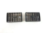 Jeep Tj Wrangler Outer Dash Heater Ac Vents 1997 1998 1999 2000 2001 2002. Fixed Price $42.00.