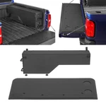 Hooke Road Tailgate Board /storage Drawer Side Box Fit Colorado Gmc Canyon 15-22. Fixed Price $699.98.