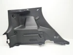 2014-2019 Kia Soul Rear Driver Inner Quarter Panel Trim Left Side Black Oem. Fixed Price $214.49.