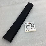 2019-2023 Lincoln Nautilus Rear Left Side Door Sill Scuff Plate Cover Trim Oem. Fixed Price $39.99.