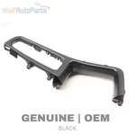 2015-2018 Porsche Macan - Front Left Door Panel Armrest / Switch Trim. Fixed Price $39.99.