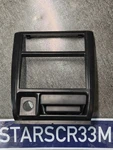 1998-2002 Subaru Forester Impreza Hvac Radio Stereo Trim Panel Bezel *parts Only. Fixed Price $19.99.