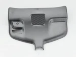 Oem Lincoln Aviator Rain Sensor Windshield Upper Trim Cover Lc5b-17d550-ad3ja6. Fixed Price $44.00.