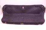 14-23 Infiniti Q50 Luxe Rear Trunk Deck Lid Trim Finisher Cover Panel 849664ga0a. Fixed Price $89.99.