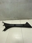 2013 Ford Explorer Right Passenger Side A Pillar Trim Cover Oem+. Fixed Price $45.00.
