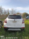 Gry Overhead Console Oem 2017 Buick Encore 1yr Wrnty. Fixed Price $90.00.