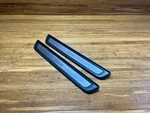 2019-2025 Bmw 330i G20 Front Right & Left Scuff Plate Entrance Cover Oem *note*. Fixed Price $52.00.