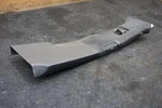 Right Center B-pillar Trim Panel Alcantara 95855524007 Porsche Cayenne 11-18. Fixed Price $44.99.