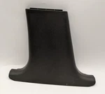 1999 Mercedes E320 E-class Left Lower Pillar Panel Seatbelt Cover Trim Black Oem. Fixed Price $30.00.