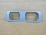 18 19 20 21 22 23 24 Honda Odyssey Right Side Roof Dome Light Trim Oem 156146311. Fixed Price $20.00.