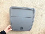 2013-2017 Gmc Acadia Chevrolet Traverse Dash Compartment Storage Box Cubby Gray. Fixed Price $59.90.