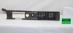 1970-1971 Ford Thunderbird Radio Trim Vent For And Control. Fixed Price $75.00.