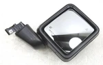 New Oe Mopar Right Side Door Mirror Assembly 68281892ag Wrangler Gladiator 18-26. Fixed Price $185.95.