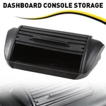 Console Board Storage Dash Box Holder Fit Jeep Wrangler Unlimited Jk 2011-2018. Fixed Price $19.94.