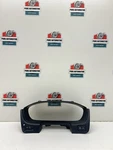 1995-1998 Nissan 240sx S14 Gauge Cluster Surround Bezel Black Oem 612. Fixed Price $46.14.