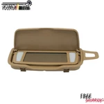 For Porsche 981 2012-16 982 911 991 992 2013 W/ Lights Sun Visor Mirror Assembly. Fixed Price $89.96.