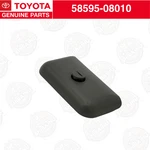 Toyota Genuine Floor Carpet Molding No.1 Lock Cover 58595-08010-b0 Sienna New. Fixed Price $21.00.