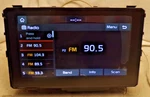 20 21 22 Kia Sportage Radio Receiver 96160d9220fhv Gar41. Fixed Price $120.15.