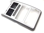 2009-2010 Dodge Journey Oem Hazards Switch / Climate Radio Bezel Trim Vents. Fixed Price $30.64.