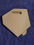 2002-2007 Buick Rendezvous Rh Fuse Relay Panel Cover 10429958 Beige Oem S18. Fixed Price $27.99.