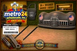 (2)genuine Nissan Pathfinder 13-20 Fr.l/r Scuff Plate 769b1-3ka1a Same As Dealer. Fixed Price $77.50.