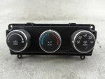2010-2012 Jeep Liberty Ac Heater Climate Control P55111943aa Jp16f. Fixed Price $164.14.