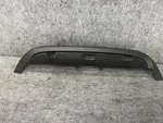Rear Deck Panel Cover Trim Assembly Mercedes R230 Sl55 Sl600 Sl500 Oem. Fixed Price $60.00.