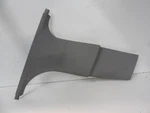 04-10 E60 Bmw 5-series 535i Interior Lower Left B-pillar Trim Cover. Fixed Price $30.40.